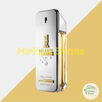 Gambar Paco Rabanne 1 Million Lucky for Men - Paco Rabanne Parfum Original dari aditya barokah undefined 1 Tokopedia