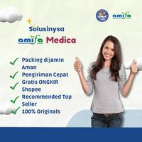 Gambar NUTRICIA INFATRINI 125ML UNTUK BAYI 0-12 BULAN - FREE BONUS dari Amifa Medica Official undefined 3 Tokopedia