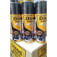 Gambar Cat Semprot Pilok Pilox Diton Premium Silver Gold 9610 Gold Vg 400cc T dari Multi Grosir Jaya undefined 2 Tokopedia