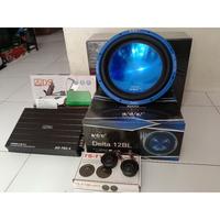 Gambar Promo Paket Audio Mobil ADX Delta Diskon dari SEJUN SELLER undefined 1 Tokopedia