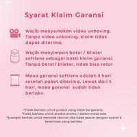Gambar ➺ EYESIGHT - Softlens Sweety / SweetyPlus Hydrocor Brown dari Omah Soflen undefined 5 Tokopedia