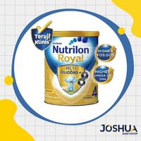 Gambar Nutrilon Royal 4 Vanila Madu 800gr - Madu dari Joshua Dept Store undefined 1 Tokopedia