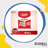 Gambar Sgm Ananda 6-12 Bulan 1000gr (1KG) dari Joshua Dept Store undefined 1 Tokopedia