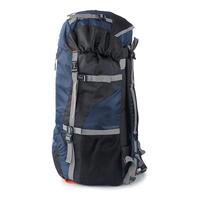 Gambar Tas ransel Gunung 60 Liter Murah/Tas Camping/Tas Keril - abu hitam dari Mans-Store11 undefined 4 Tokopedia
