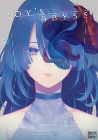 Gambar Boy's Abyss Manga Volume 1 dari digo comics undefined 1 Tokopedia
