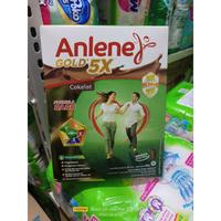Gambar Anlene Gold Plus 5X Original Cokelat Susu Dewasa 885 Gram Exp.April dari lukma books undefined 5 Tokopedia