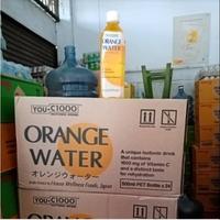 Gambar Promo You C 1000 Orange Water 500 ml Murah dari ifa darma_olahraga undefined 1 Tokopedia