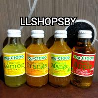 Gambar You c 1000 orange lemon apel mango 1 karton isi 30 Surabaya you c1000 dari umar damar_otomotif undefined 3 Tokopedia