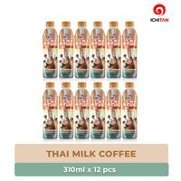 Gambar Dijual Ichitan Thai Milk Coffee 310ml Bundling 12 Diskon dari ihsan altofan_otomotif undefined 1 Tokopedia