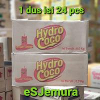 Gambar Unik Hydro Coco Minuman Air Kelapa 250 ml per dus Berkualitas dari fitrya_mainan undefined 1 Tokopedia