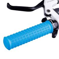 Gambar Bicycle Grips MTB Mountain Bike Soft Accessories Cycling TPR dari AndreJaya1 undefined 5 Tokopedia