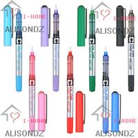 Gambar Gel ink Pen Colorful 1Pcs Office Needle Type School Supplies Student dari Berkah Store285 undefined 4 Tokopedia