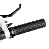 Gambar Bicycle Grips MTB Mountain Bike Soft Accessories Cycling TPR dari AndreJaya1 undefined 1 Tokopedia