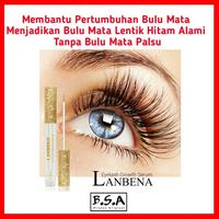 Gambar SERUM PERTUMBUHAN BULU MATA TUMBUH LEBAT ALAMI COD dari Manfaat Sehat undefined 3 Tokopedia