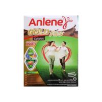 Gambar Dijual ANLENE GOLD COKLAT 650 GR Berkualitas dari imaa toys undefined 2 Tokopedia