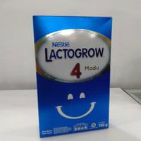 Gambar Promo LACTOGROW 4 735 gr Murah dari topoo toys undefined 2 Tokopedia