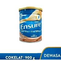 Gambar Dijual Ensure Gold Vanila 380850grCoklat 900gr Exp 2024 Limited dari heris books undefined 2 Tokopedia