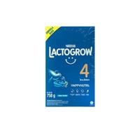 Gambar Promo LACTOGROW 4 735 gr Murah dari topoo toys undefined 1 Tokopedia