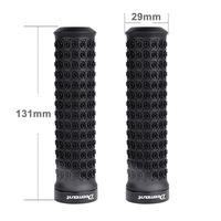 Gambar Bicycle Grips MTB Mountain Bike Soft Accessories Cycling TPR dari AndreJaya1 undefined 3 Tokopedia