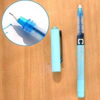 Gambar Gel ink Pen Colorful 1Pcs Office Needle Type School Supplies Student dari Berkah Store285 undefined 2 Tokopedia