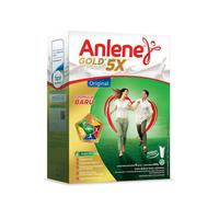 Gambar Anlene gold plus 640 gr. Anlene gold vanilla Anlene gold coklat Murah dari heris books undefined 1 Tokopedia