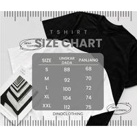 Gambar DINO CLOTHING - KAOS HONEY/ PAKAIAN WANITA PRIA /OVERSIZE TSHIRT dari sinar jaya 899 undefined 2 Tokopedia