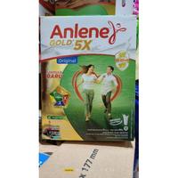 Gambar Anlene Gold Plus 5X Original Cokelat Susu Dewasa 885 Gram Exp.April dari lukma books undefined 4 Tokopedia
