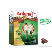 Gambar Dijual ANLENE GOLD COKLAT 650 GR Berkualitas dari imaa toys undefined 1 Tokopedia