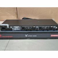 Gambar Compressor Audio Soundqueen 2600 Li 2600Li Original TERBAIK dari Sound System Musik Malang undefined 2 Tokopedia