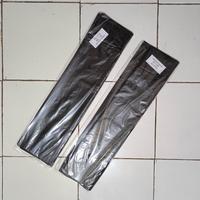 Gambar kantong plastik sampah hitam size 60x100 (isi 12 lembar) dari aneka barang 888 undefined 3 Tokopedia