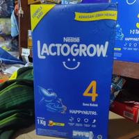 Gambar Unik LACTOGROW 3 4 1KG Berkualitas dari zainstore-0 undefined 1 Tokopedia