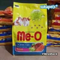 Gambar Meo Dry Food Kitten Ocean Fish Makanan Anak Kucing Kering 1.1kg dari Sukapets Depok undefined 2 Tokopedia