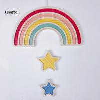Gambar (TSO) Anak-anak DIY Mengisi Warna Lukisan Lingkaran Pelangi Anak dari arkarin-2 undefined 1 Tokopedia