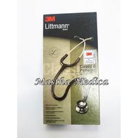 Gambar Stetoskop Littmann Litman Littman Litmann Classic Ii Pediatric Merah dari qensadamara undefined 3 Tokopedia
