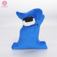 Gambar Emmy 20cm Number Lore Plush Toys Lucu Kartun Anime Figure Boneka dari TRISNA_STORE_13 undefined 4 Tokopedia