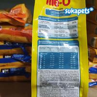 Gambar Meo Dry Food Kitten Ocean Fish Makanan Anak Kucing Kering 1.1kg dari Sukapets Depok undefined 4 Tokopedia