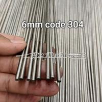 Gambar as stainless 6mm SUS 304 panjang 150cm dari kedai mullaa undefined 1 Tokopedia