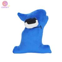 Gambar Emmy 20cm Number Lore Plush Toys Lucu Kartun Anime Figure Boneka dari TRISNA_STORE_13 undefined 5 Tokopedia