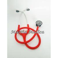 Gambar Stetoskop Littmann Litman Littman Litmann Classic Ii Pediatric Merah dari qensadamara undefined 2 Tokopedia