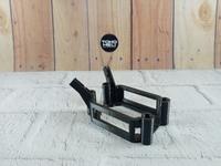 Gambar Rajawali Krakatoa | HD Mount for DJI FPV Air Unit dari fpvmilitan undefined 4 Tokopedia