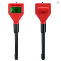 Gambar Tlid pH-98103 pH Meter Portable Dengan Layar LCD dari Adellia Putrie undefined 3 Tokopedia