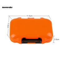 Gambar Rectangular Fishing Gear Case Outdoor Mancing KoPancing dari wanisecond_store undefined 5 Tokopedia