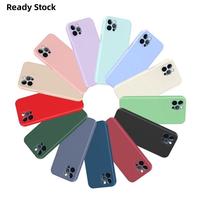 Gambar Cover Shockproof Liquid Silicone Phone Case Untuk Realme Q5 Q5I Q3 Q3S dari icok undefined 5 Tokopedia