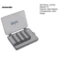 Gambar Rectangular Fishing Gear Case Outdoor Fishing Tackle Tools dari wanisecond_store undefined 2 Tokopedia