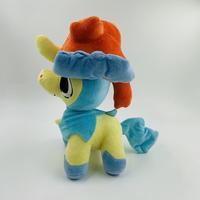 Gambar Pokemon Keldeo Plush Toys Boneka Boneka Hadiah Untuk Anak Dekorasi dari klost undefined 4 Tokopedia