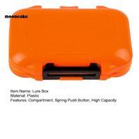 Gambar Rectangular Fishing Gear Case Outdoor Mancing KoPancing dari wanisecond_store undefined 4 Tokopedia