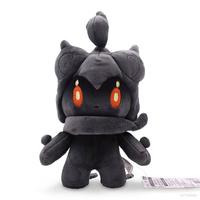 Gambar Pokemon Black Marshadow Plush Toys Boneka Boneka Hadiah Untuk Anak dari klost undefined 3 Tokopedia