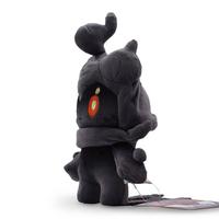 Gambar Pokemon Black Marshadow Plush Toys Boneka Boneka Hadiah Untuk Anak dari klost undefined 4 Tokopedia