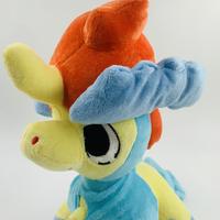 Gambar Pokemon Keldeo Plush Toys Boneka Boneka Hadiah Untuk Anak Dekorasi dari klost undefined 3 Tokopedia