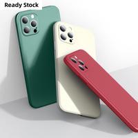 Gambar Cover Shockproof Liquid Silicone Phone Case Untuk Oppo Find X3 Find X5 dari icok undefined 4 Tokopedia